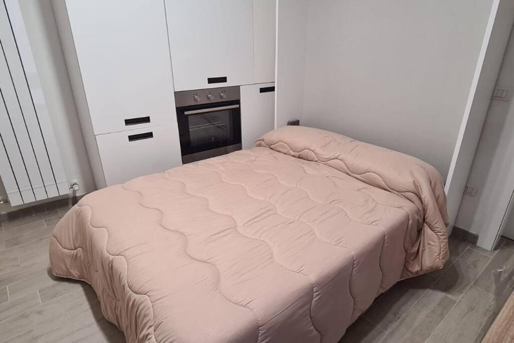 Apartament La Perla Di Tamara-Assisi Blu Zewnętrze zdjęcie