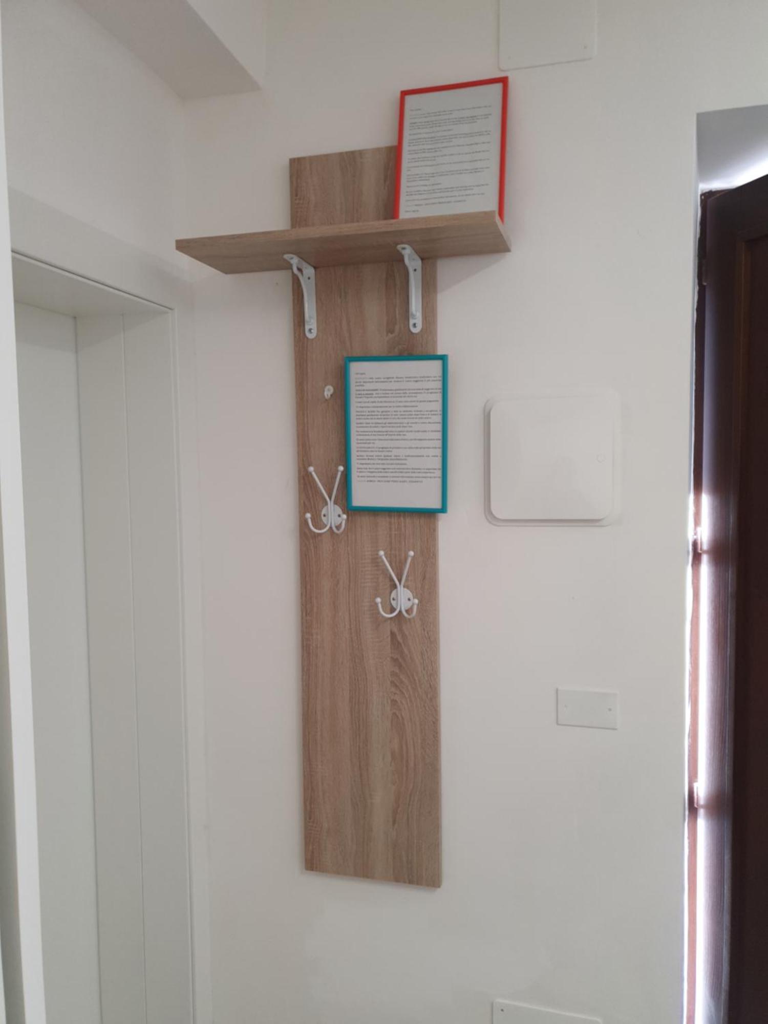 Apartament La Perla Di Tamara-Assisi Blu Zewnętrze zdjęcie