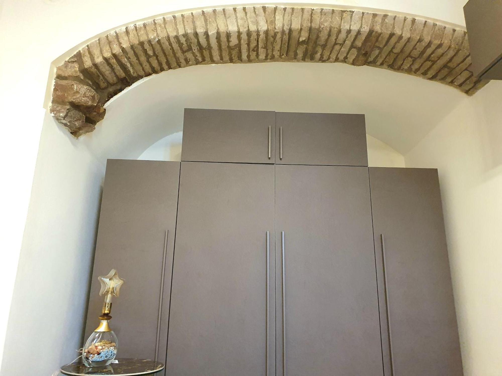 Apartament La Perla Di Tamara-Assisi Blu Zewnętrze zdjęcie