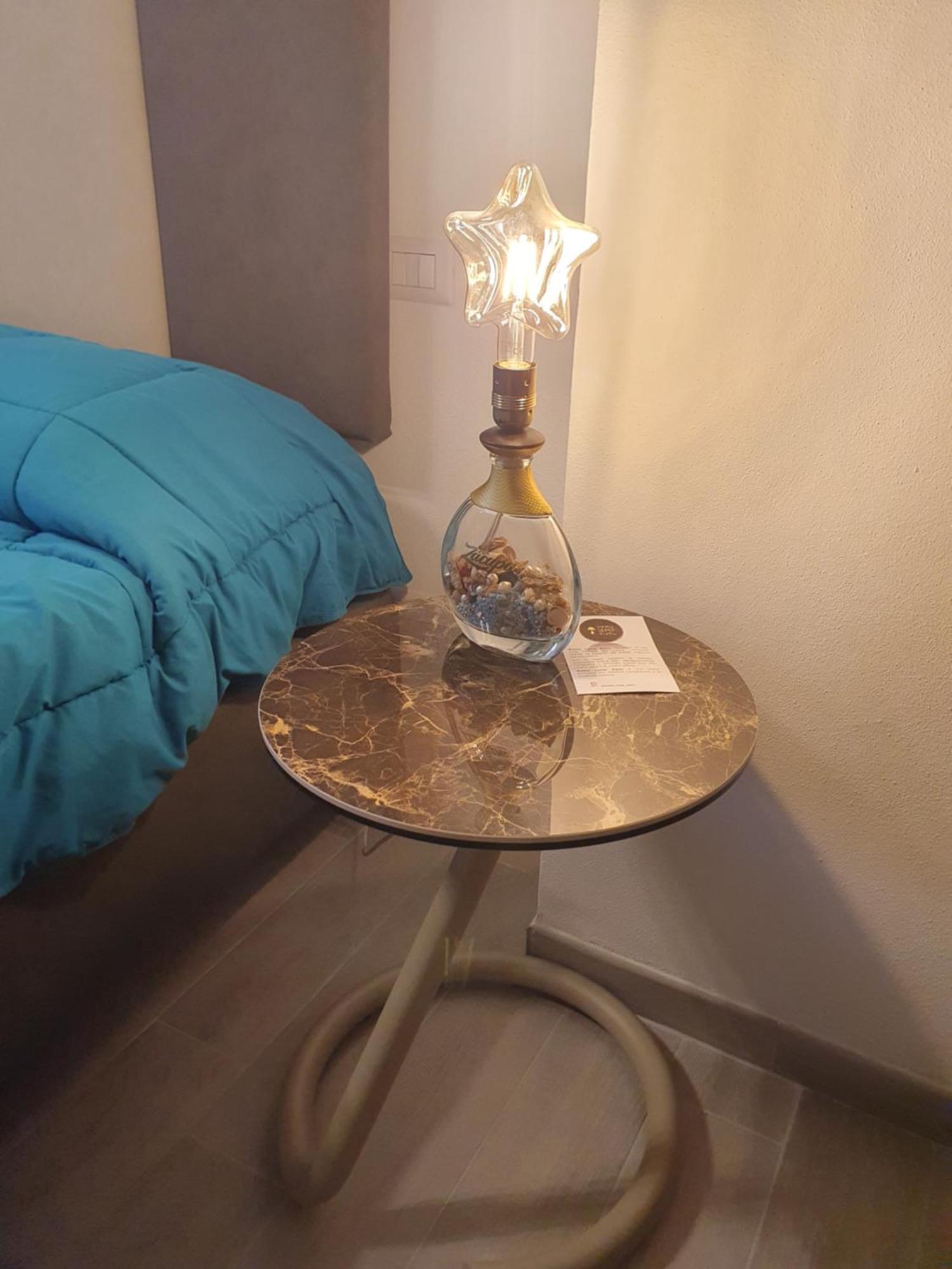 Apartament La Perla Di Tamara-Assisi Blu Zewnętrze zdjęcie
