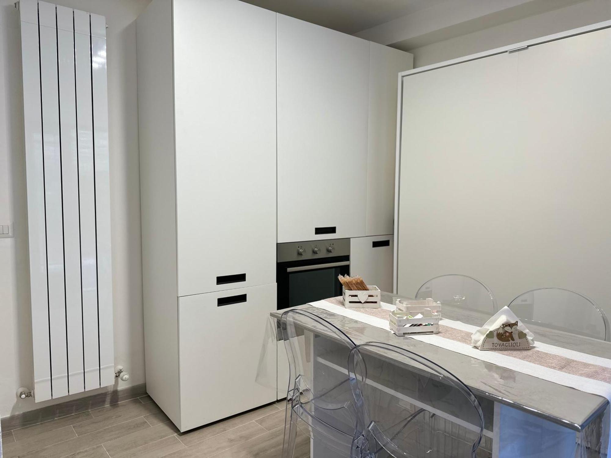 Apartament La Perla Di Tamara-Assisi Blu Zewnętrze zdjęcie